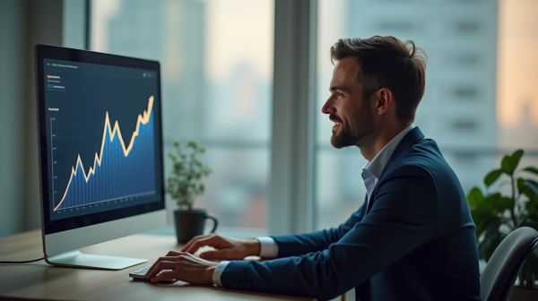 How effective is your landing page analysis for improving conversions?
