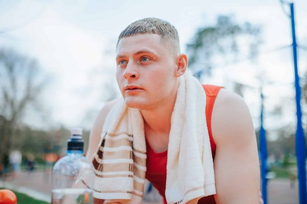 Identifying Overexertion in Dogs: Key Signs to Watch for During Training Sessions