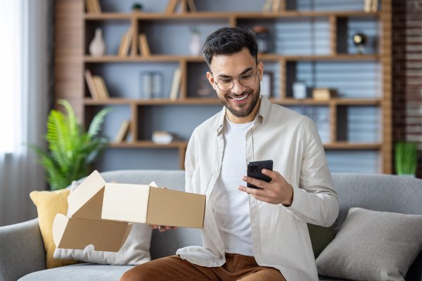 Experience unboxing like never before: best case revealed